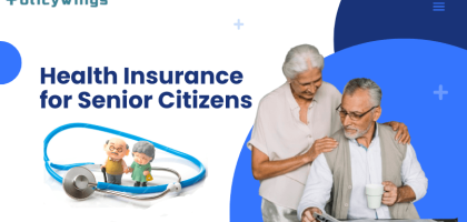 Health Insurance for Senior Citizens