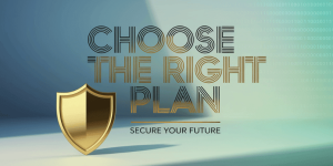 how to choose the right insurance plan in india