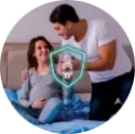 Maternity insurance in-built Maternity insurance in-built