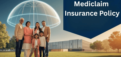 Mediclaim Insurance Policy