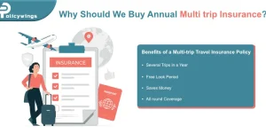 Why Should We Buy Annual Multi trip Insurance?