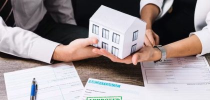 Property Insurance and Home Insurance