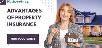 Property Insurance Property Insurance