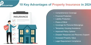 10 Key Advantages of Property Insurance in 2024