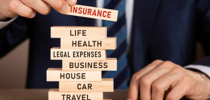 Insurance an overview