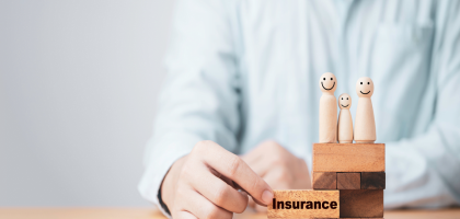 Common insurance myths