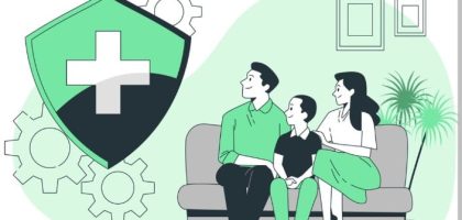 Health insurance in India