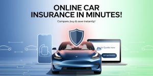 Top 5 Mistakes to Avoid When Buying Online Insurance for Your Car