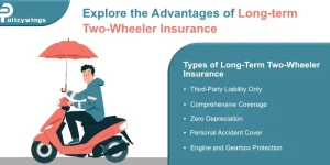 Explore the Advantages of Long-term Two-Wheeler Insurance