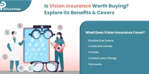 Is Vision Insurance Worth Buying? Explore its Benefits & Covers