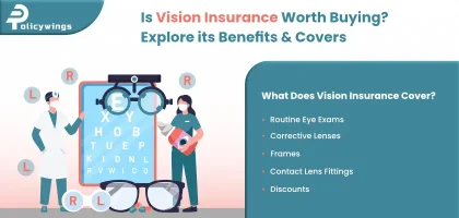 vision insurance