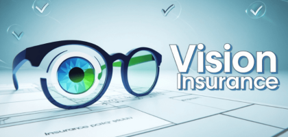 Vision Insurance