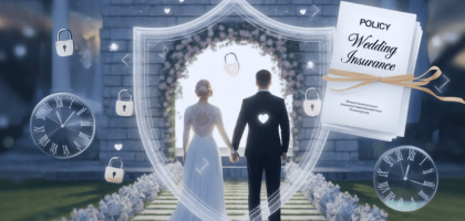 Wedding Insurance, insurance in india, policywings, insurance agent