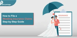 How to File a Wedding Insurance Claims: Step-by-Step Guide