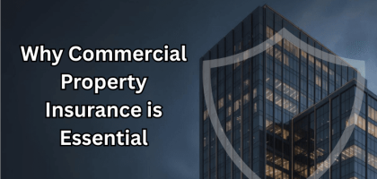 commercial property insurance