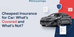 cheapest car insurance, car insurance, policywings