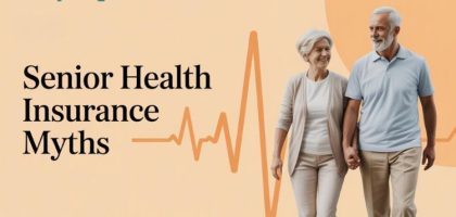 senior citizen health insurance