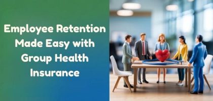 group health insurance