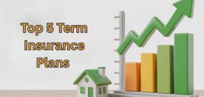 term insurance plans